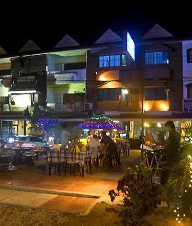 Khaolak Traveller Lodge Khao Lak Esterno foto