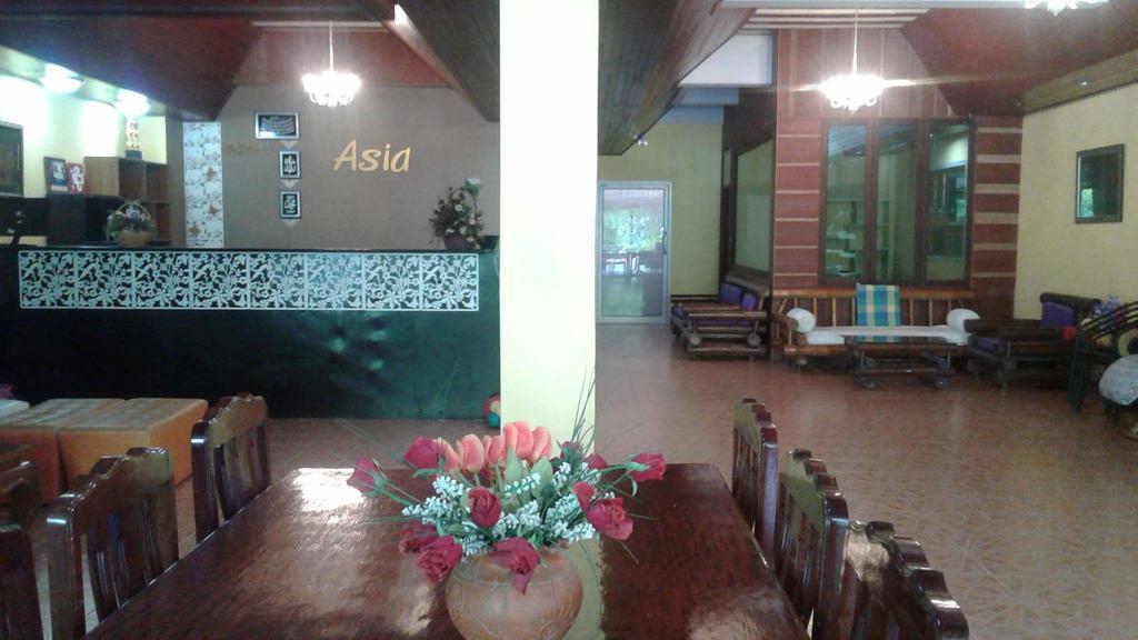Khaolak Traveller Lodge Khao Lak Esterno foto