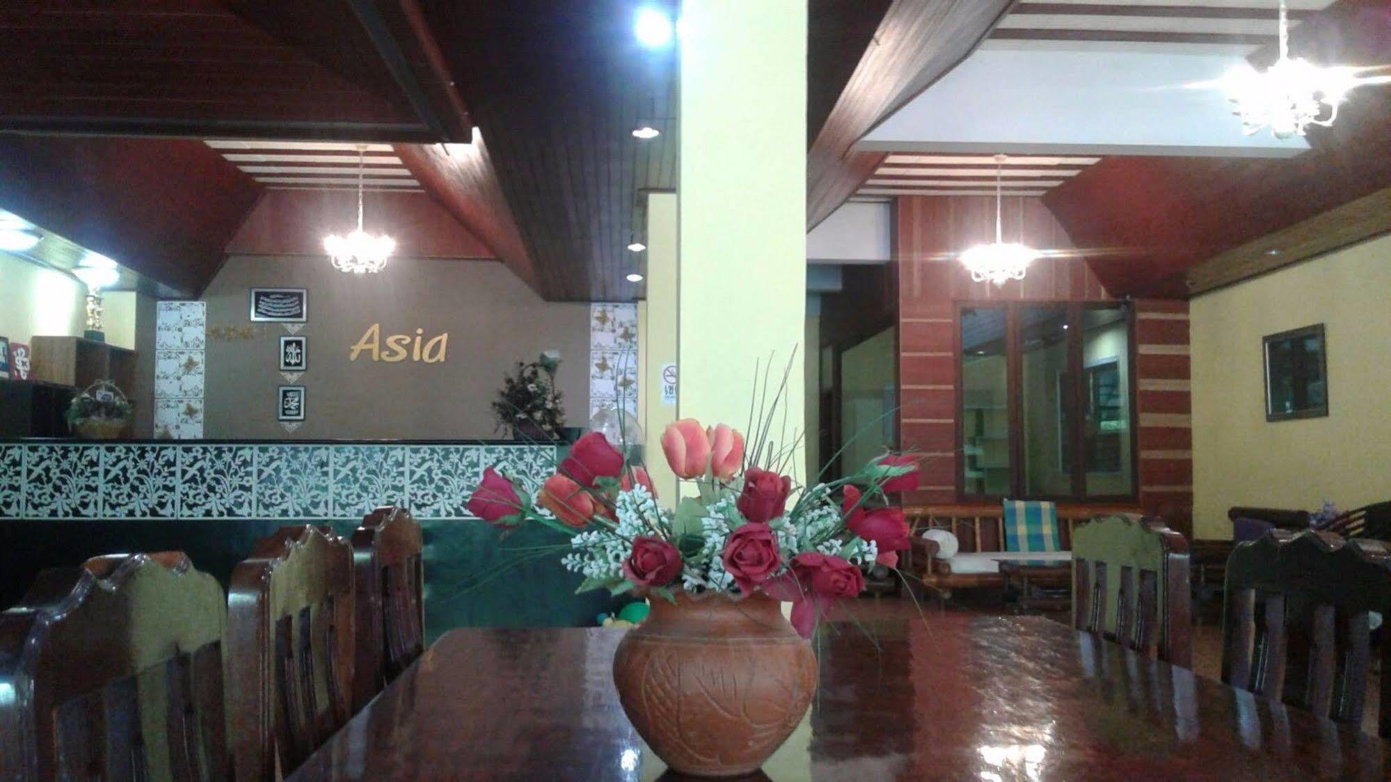 Khaolak Traveller Lodge Khao Lak Esterno foto