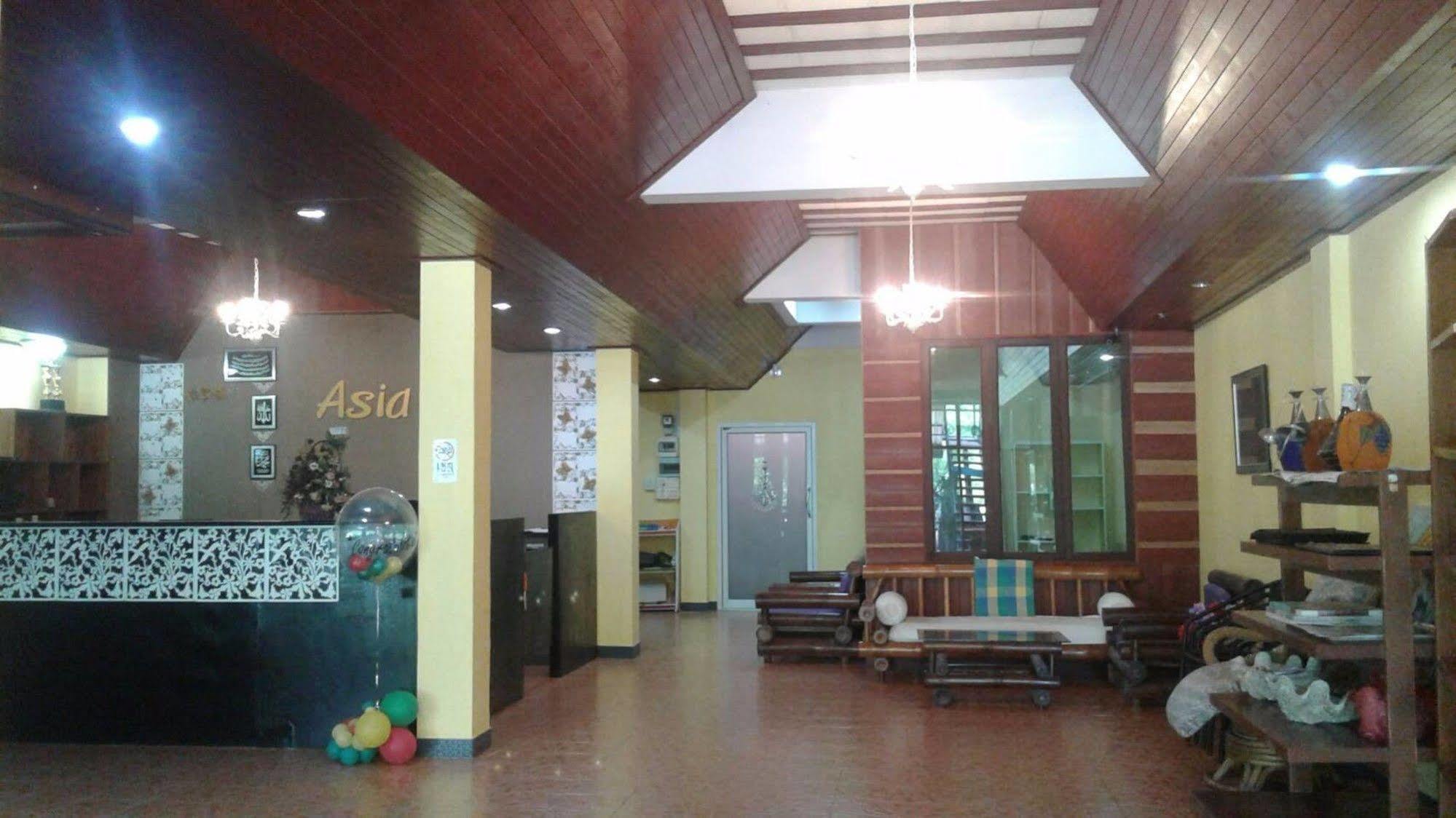 Khaolak Traveller Lodge Khao Lak Esterno foto