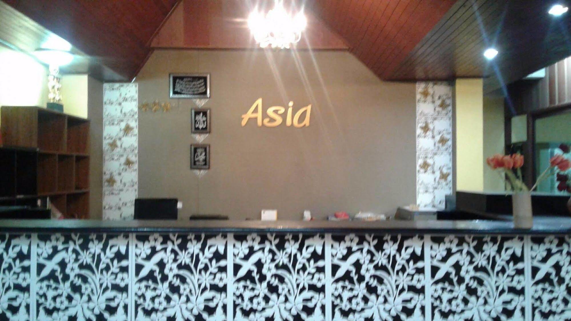 Khaolak Traveller Lodge Khao Lak Esterno foto