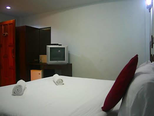 Khaolak Traveller Lodge Khao Lak Esterno foto